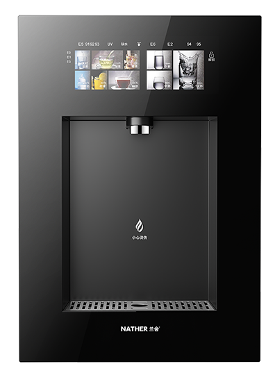 MoreFIT系列速熱管線飲用機